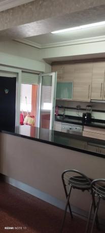 Piso en calle Barlovento, 22