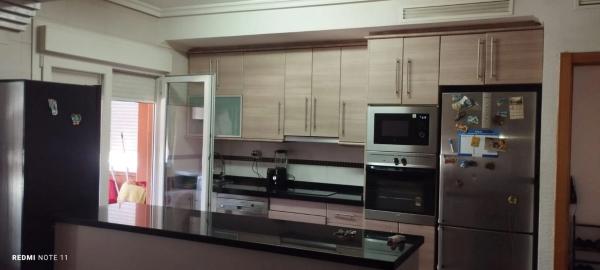 Piso en calle Barlovento, 22