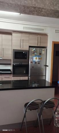 Piso en calle Barlovento, 22