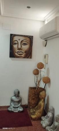 Piso en calle Barlovento, 22