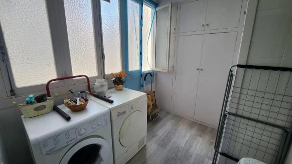 Piso en Barrio Reina Victoria-Miguel Hernández