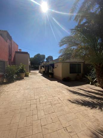 Casa independiente en Partida la Marina, 108