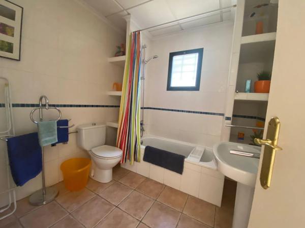 Casa independiente en Partida la Marina, 108