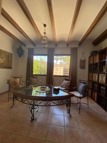 Casa independiente en Partida la Marina, 108