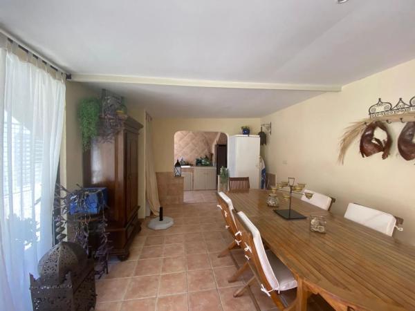 Casa independiente en Partida la Marina, 108