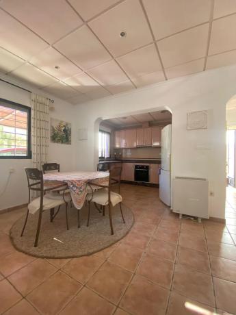 Casa independiente en Partida la Marina, 108