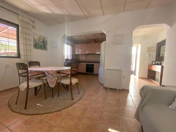 Casa independiente en Partida la Marina, 108