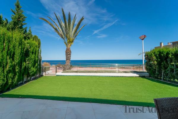 Piso en calle Valladolid