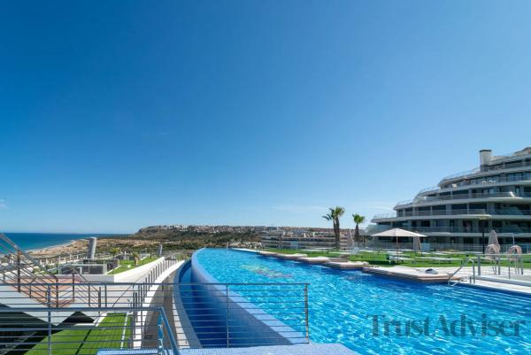 Piso en calle Valladolid