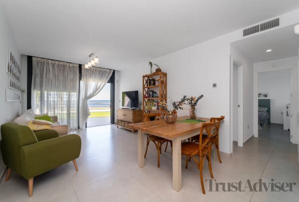 Piso en calle Valladolid