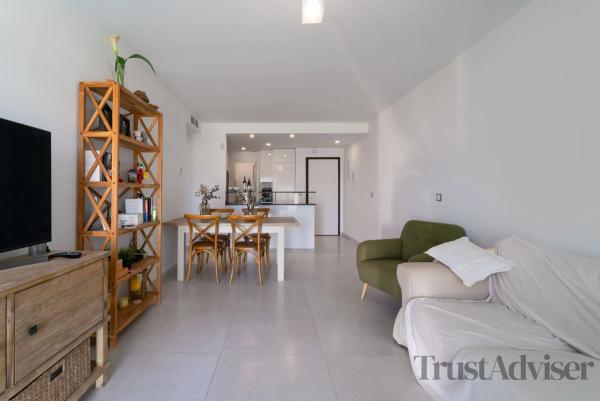 Piso en calle Valladolid