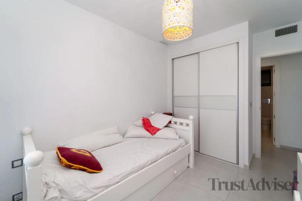 Piso en calle Valladolid