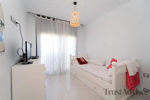 Piso en calle Valladolid