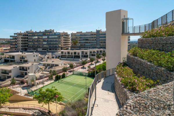 Piso en calle Valladolid