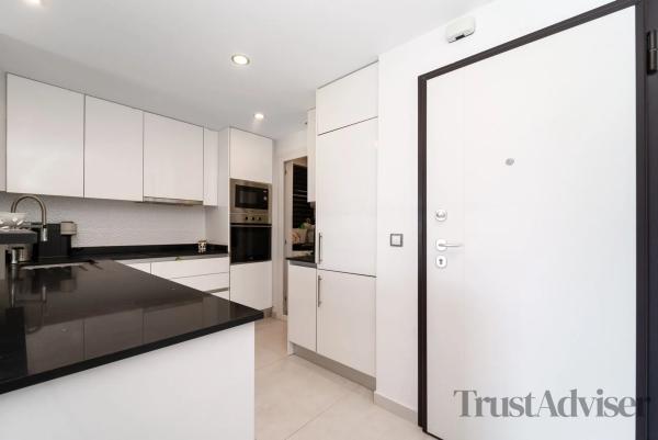 Piso en calle Valladolid