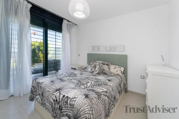 Piso en calle Valladolid