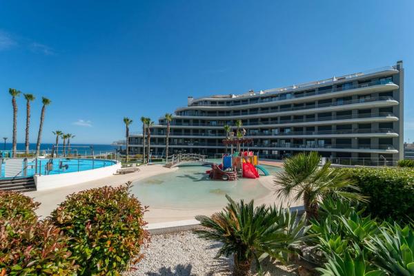 Piso en calle Valladolid