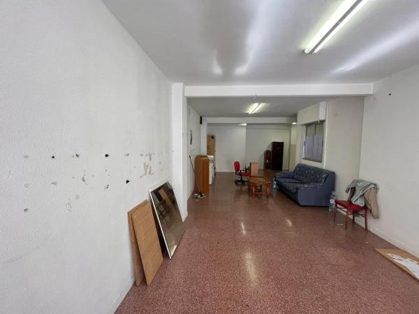 Piso en Barrio Pont Nou-Corazón de Jesús