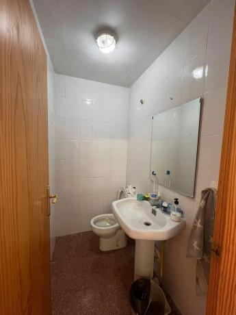 Piso en Barrio Pont Nou-Corazón de Jesús