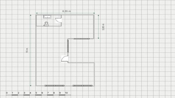 Piso en Barrio Pont Nou-Corazón de Jesús