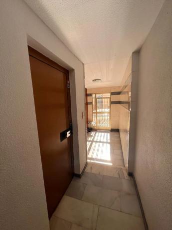 Piso en Barrio Pont Nou-Corazón de Jesús