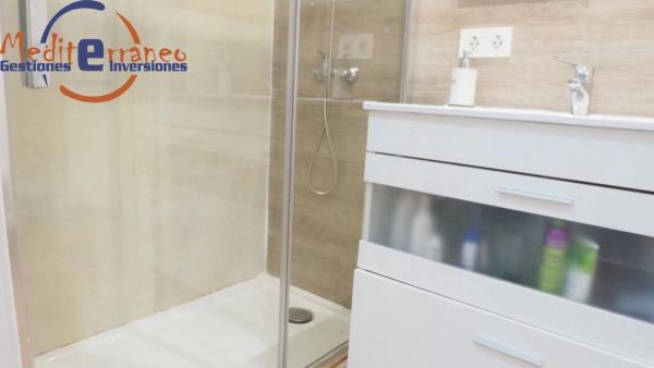 Piso en Barrio Pont Nou-Corazón de Jesús