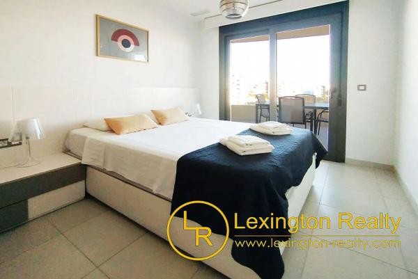 Ático en Arenales del Sol