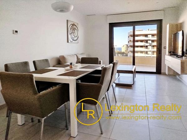 Ático en Arenales del Sol