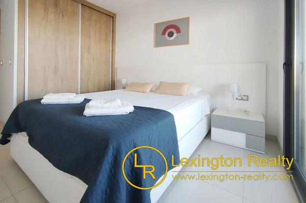 Ático en Arenales del Sol