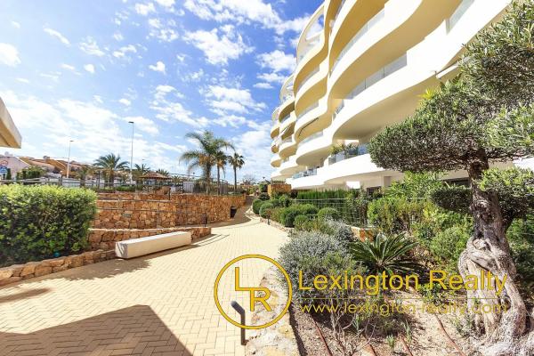 Ático en Arenales del Sol