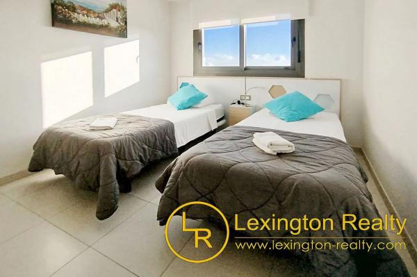 Ático en Arenales del Sol