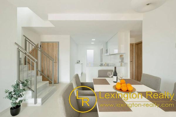 Ático en Arenales del Sol