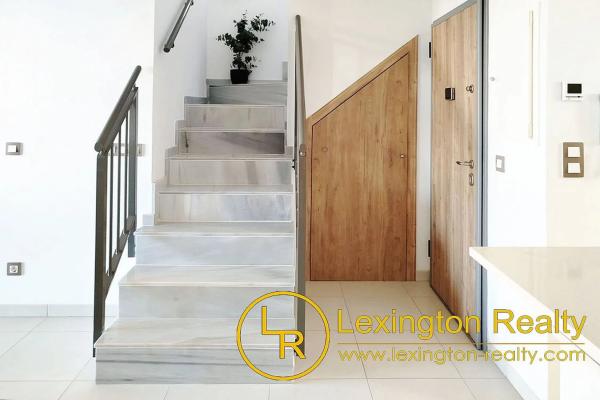 Ático en Arenales del Sol