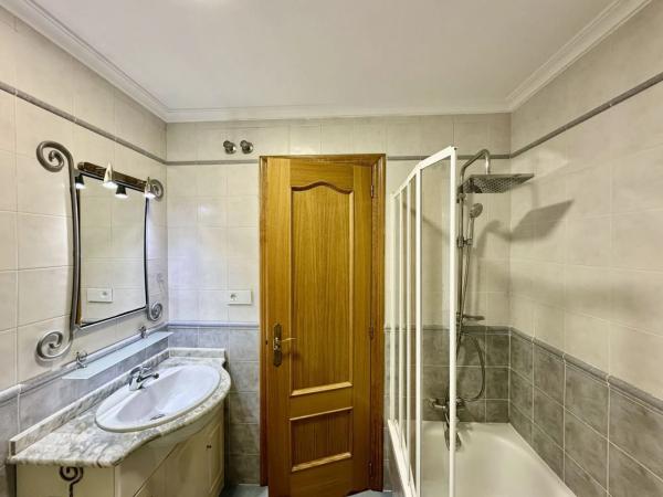 Chalet en calle de Finlandia