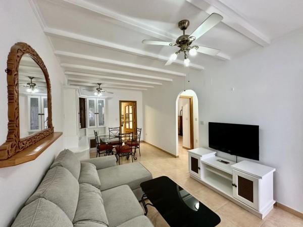 Chalet en calle de Finlandia