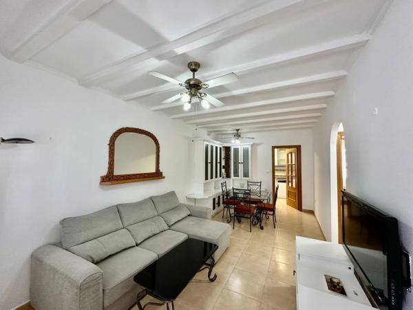 Chalet en calle de Finlandia