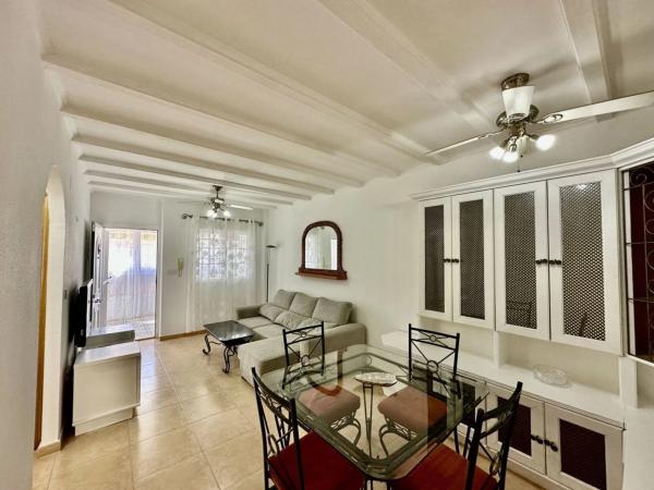 Chalet en calle de Finlandia