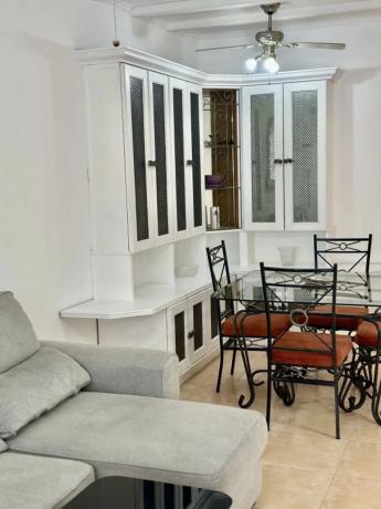 Chalet en calle de Finlandia