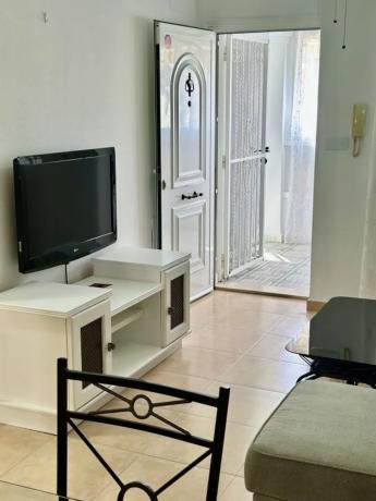 Chalet en calle de Finlandia