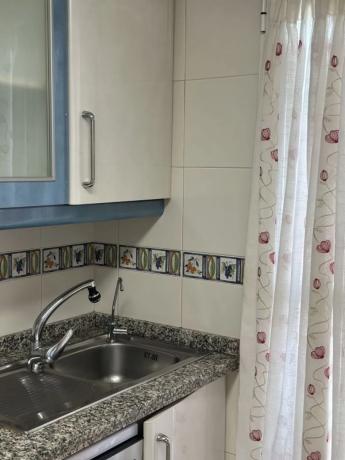 Chalet en calle de Finlandia