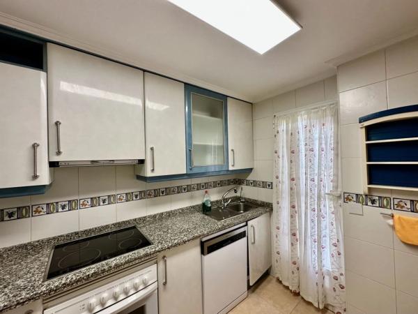 Chalet en calle de Finlandia