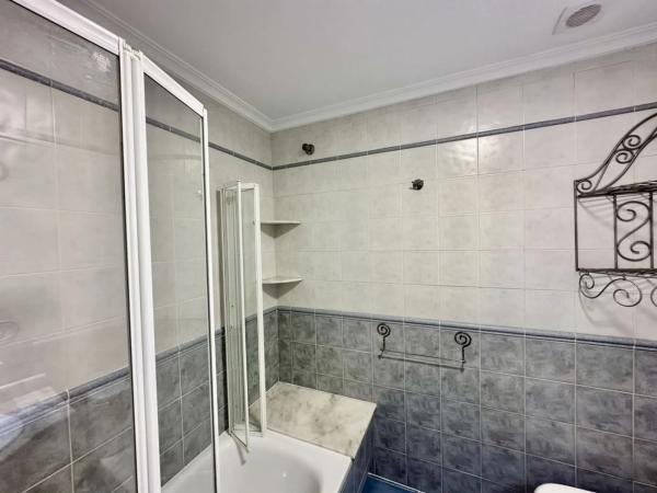 Chalet en calle de Finlandia