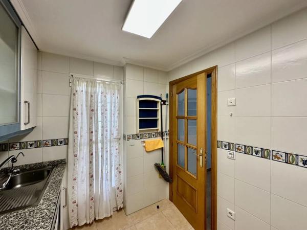 Chalet en calle de Finlandia