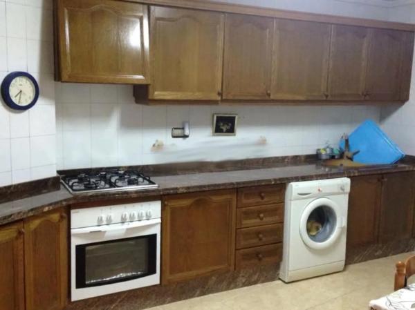 Piso en Barrio Pont Nou-Corazón de Jesús