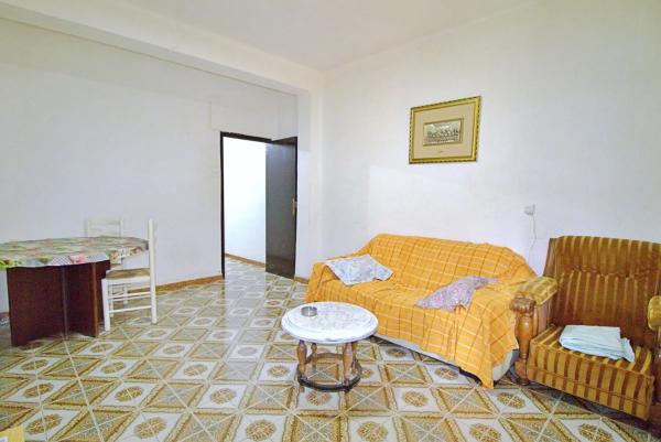 Piso en Barrio Toscar