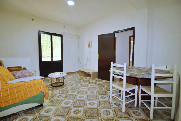 Piso en Barrio Toscar