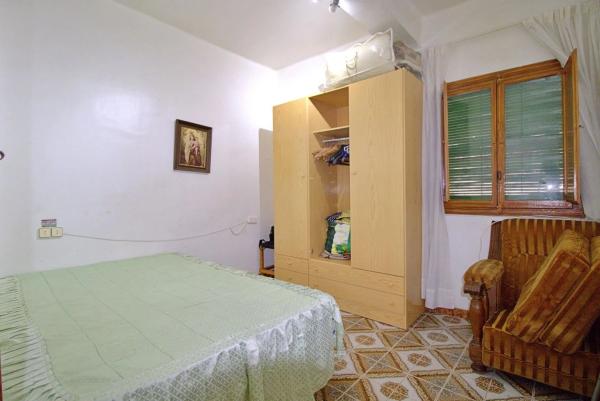 Piso en Barrio Toscar