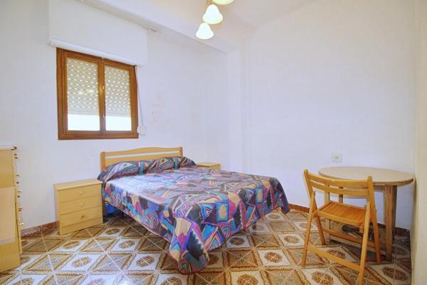 Piso en Barrio Toscar