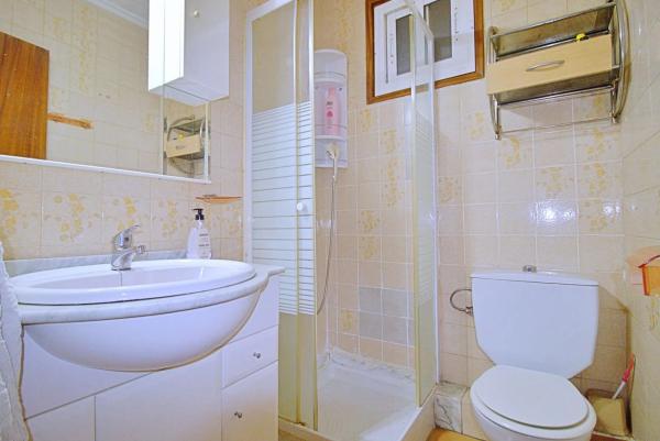 Piso en Barrio Toscar