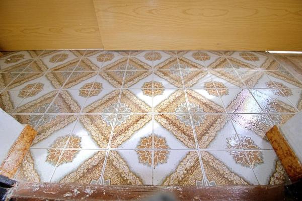 Piso en Barrio Toscar